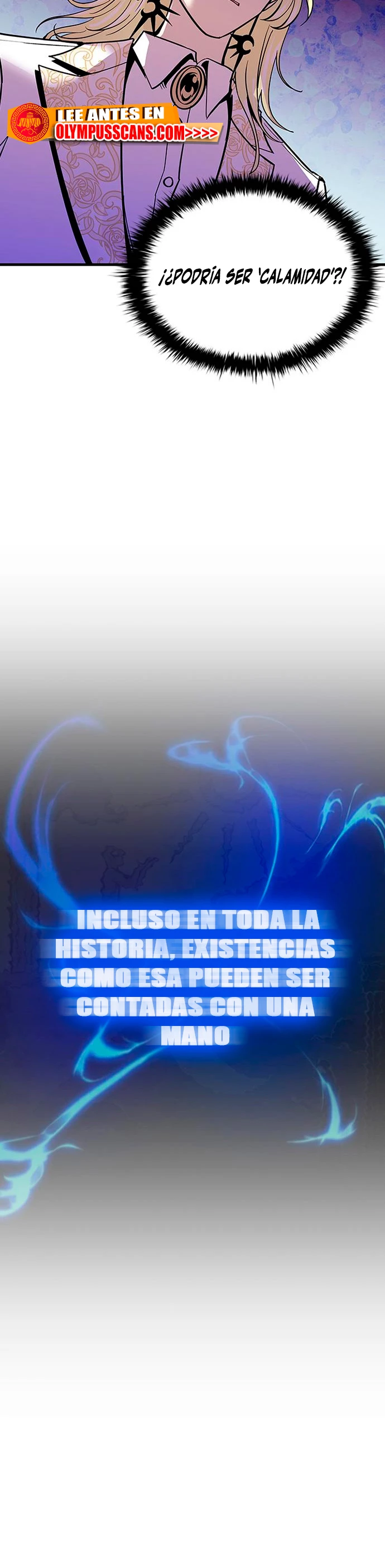 Villano antihéroe capítulo 100 página 31