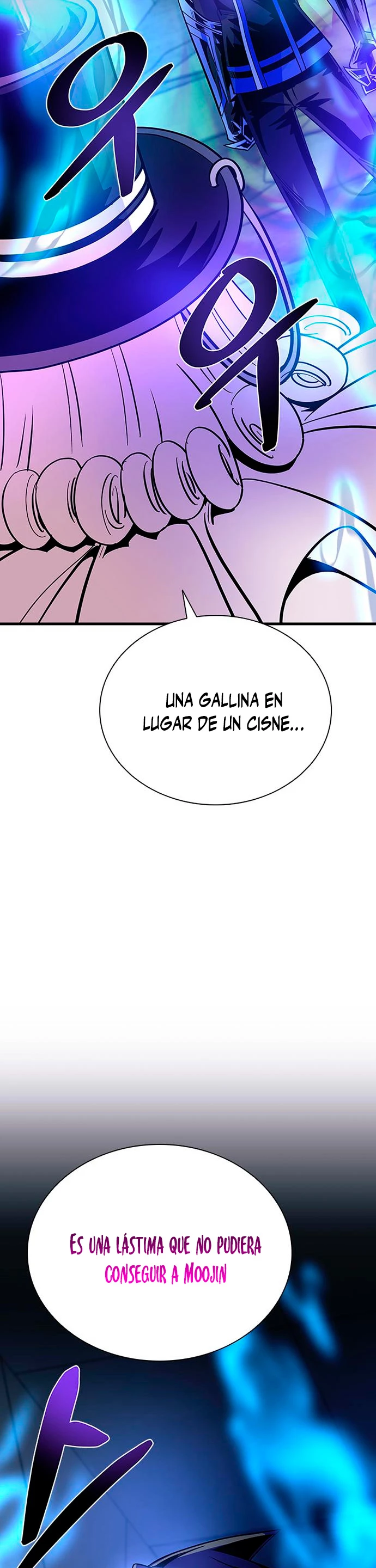 Villano antihéroe capítulo 100 página 4
