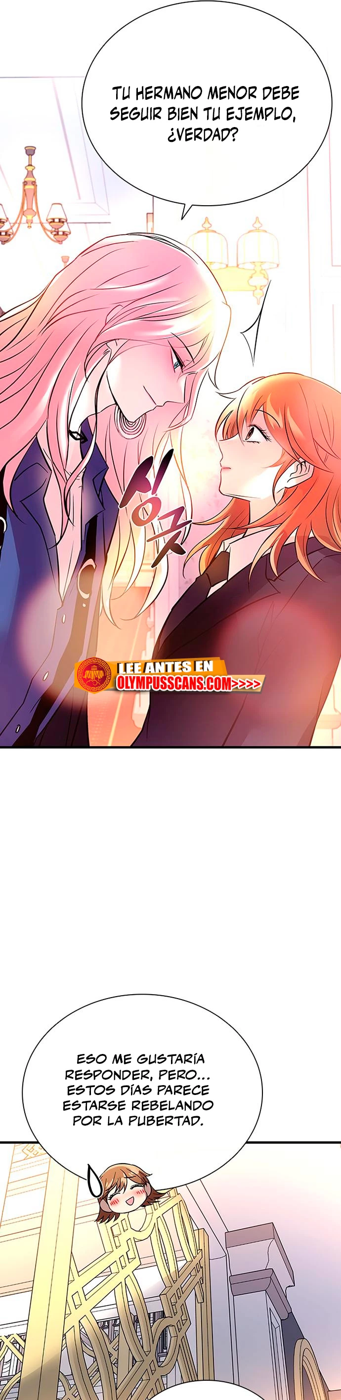 Villano antihéroe capítulo 102 página 11