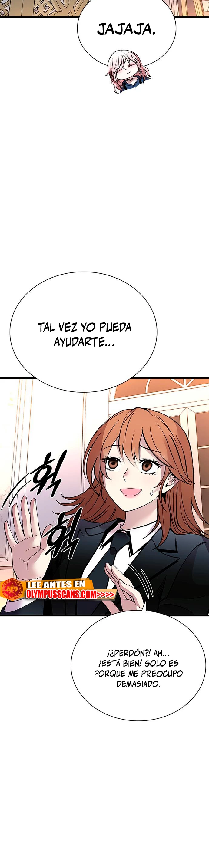 Villano antihéroe capítulo 102 página 12