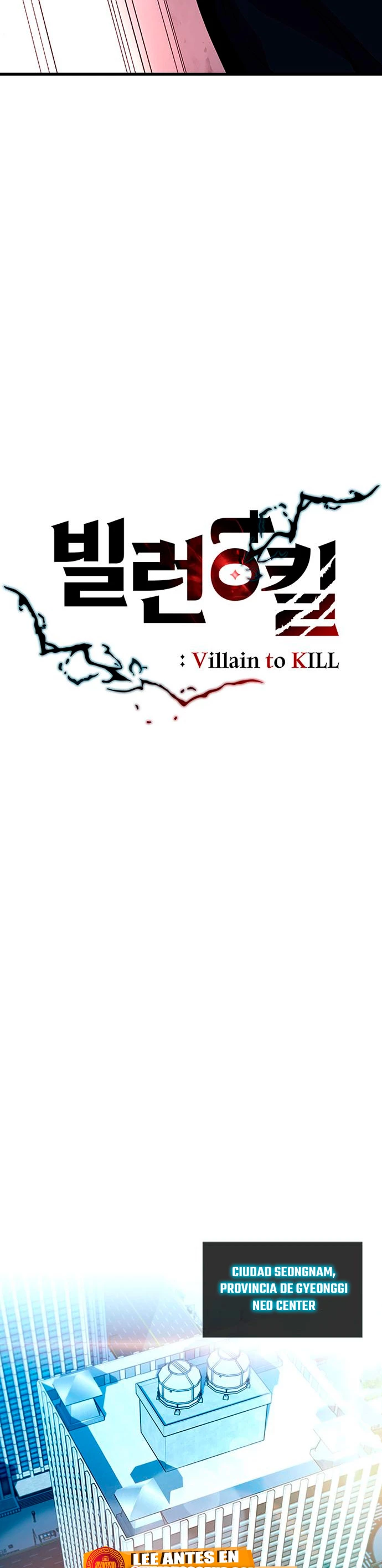 Villano antihéroe capítulo 102 página 15