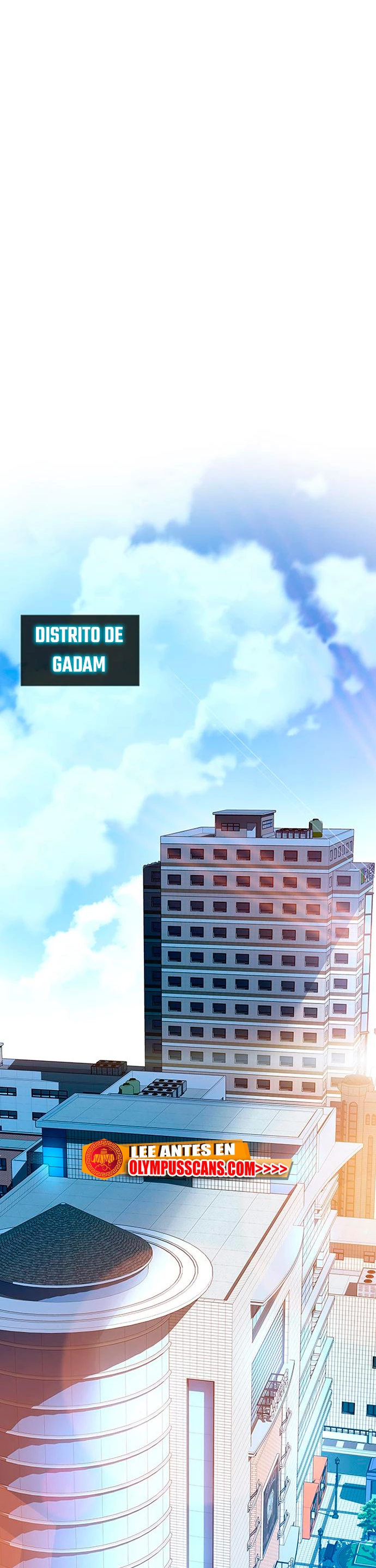 Villano antihéroe capítulo 102 página 34