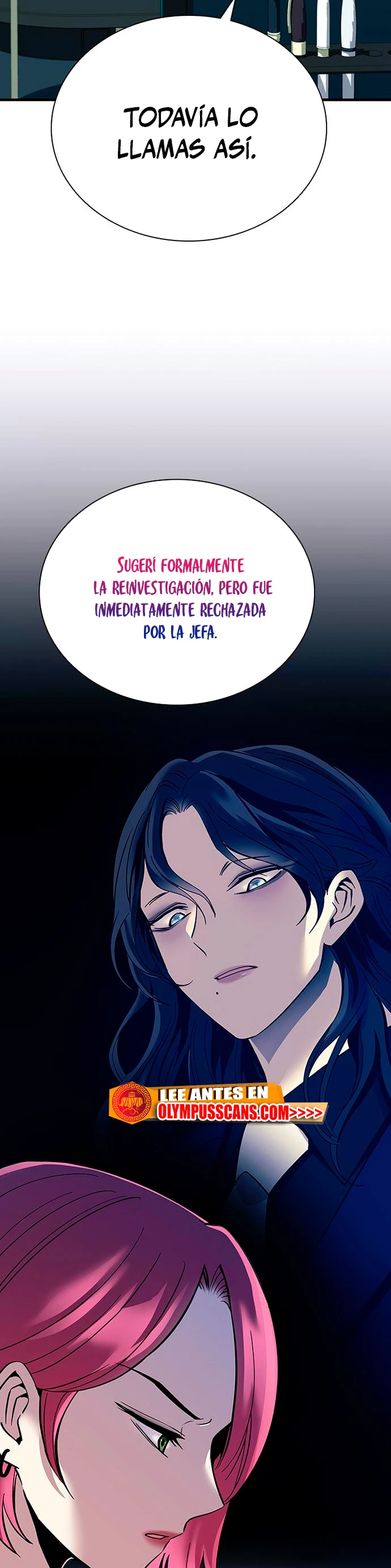Villano antihéroe capítulo 105 página 34