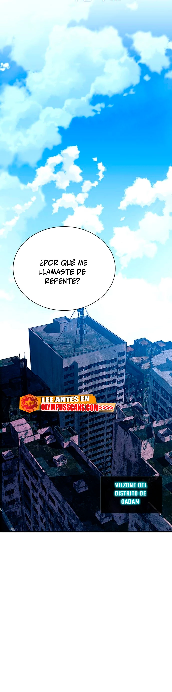 Villano antihéroe capítulo 105 página 41