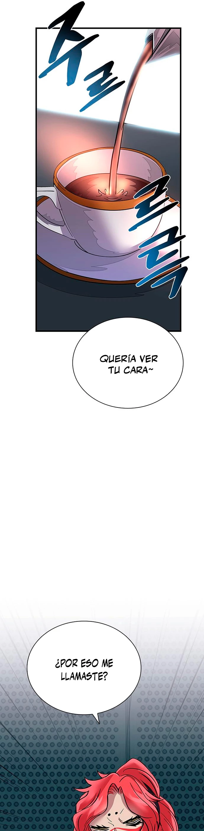 Villano antihéroe capítulo 105 página 42