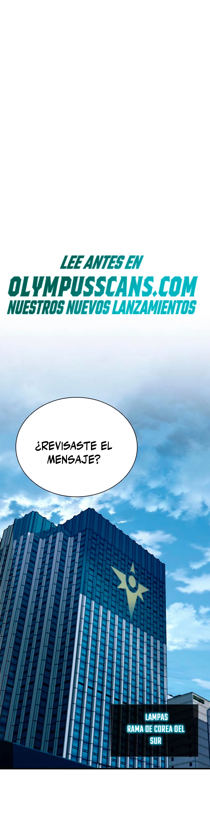 Villano antihéroe capítulo 106 página 2