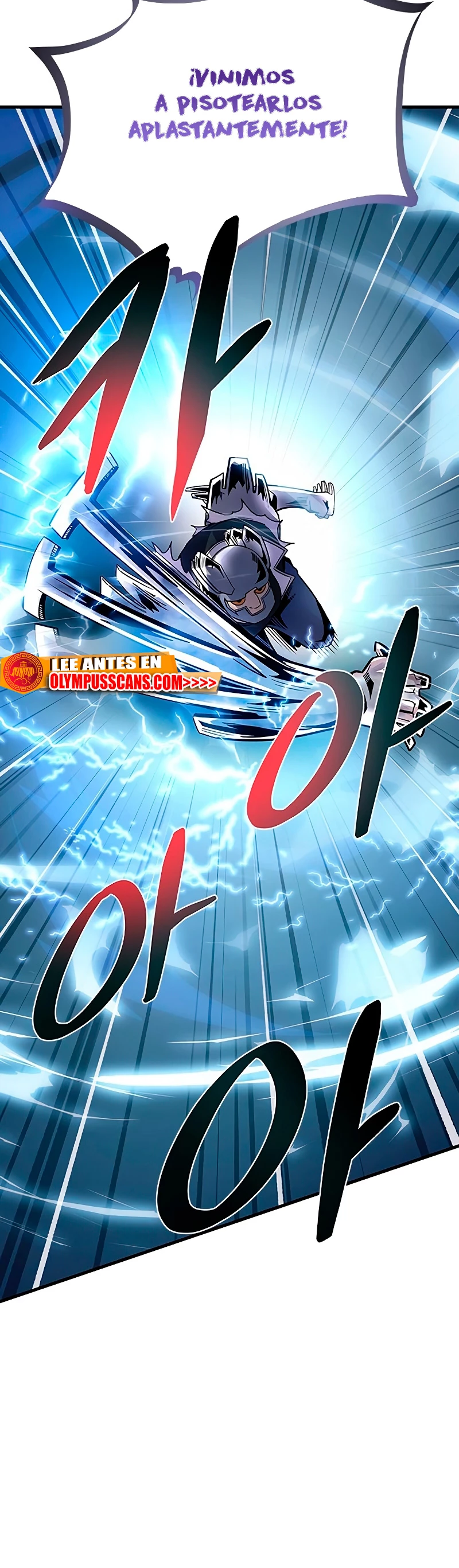 Villano antihéroe capítulo 107 página 18