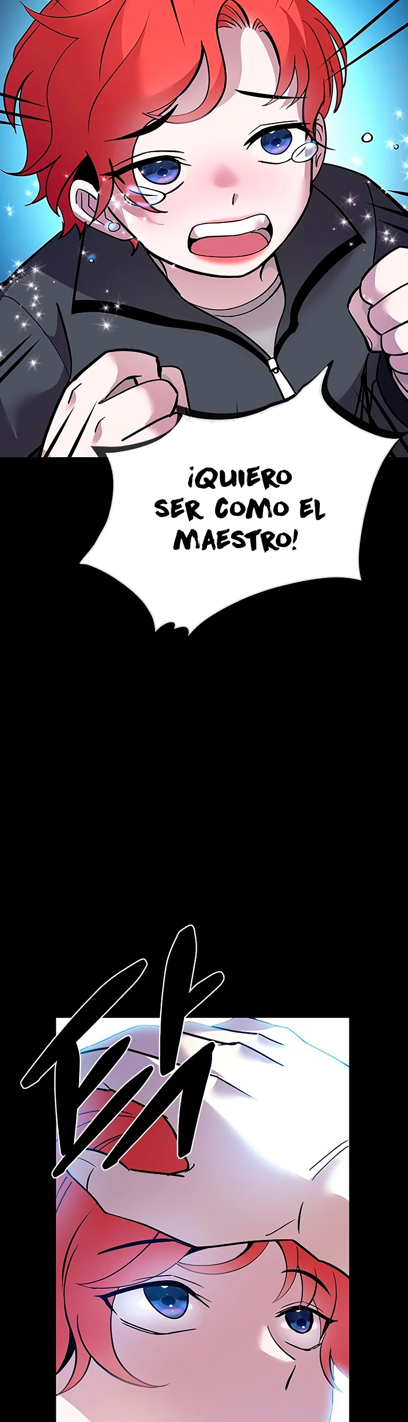 Villano antihéroe capítulo 107 página 30