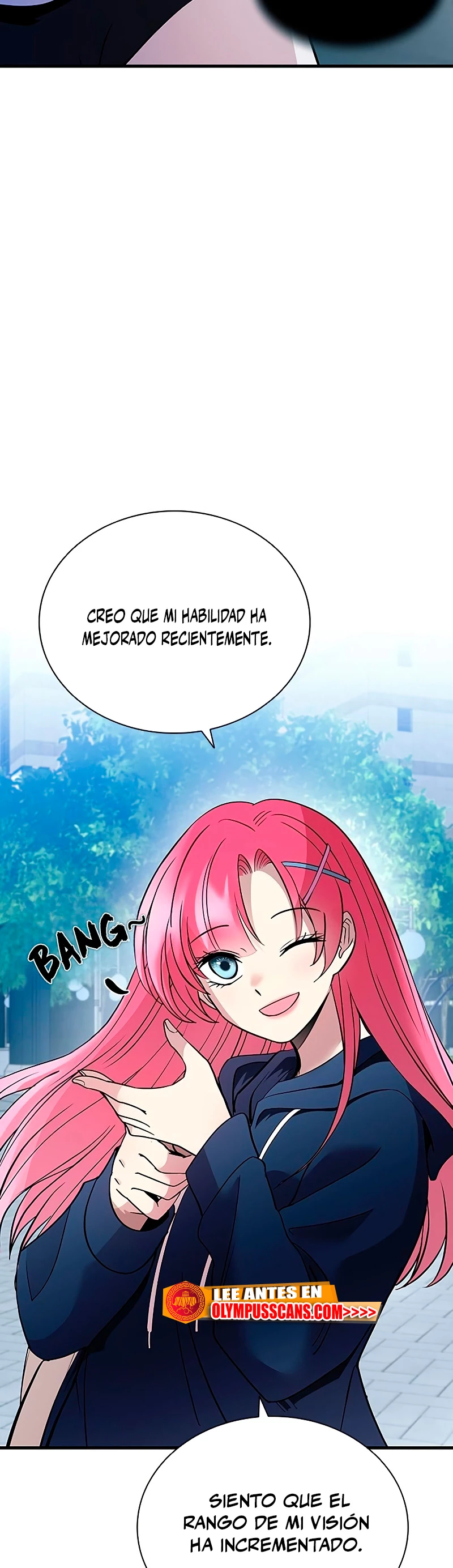 Villano antihéroe capítulo 107 página 39