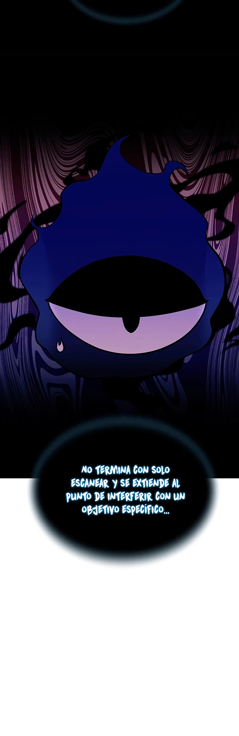 Villano antihéroe capítulo 107 página 41