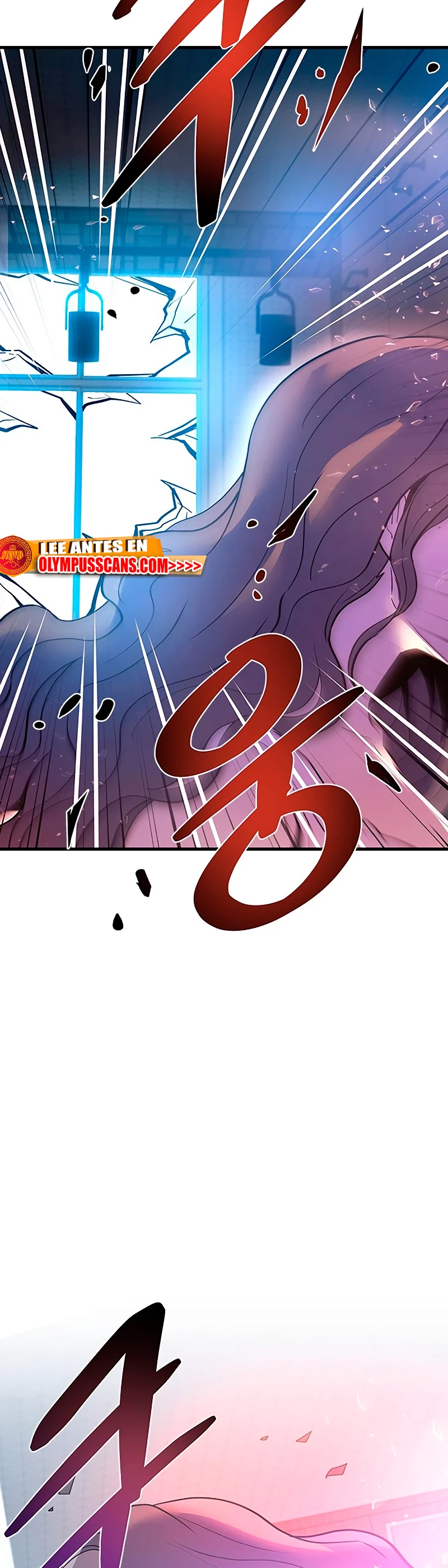 Villano antihéroe capítulo 107 página 5