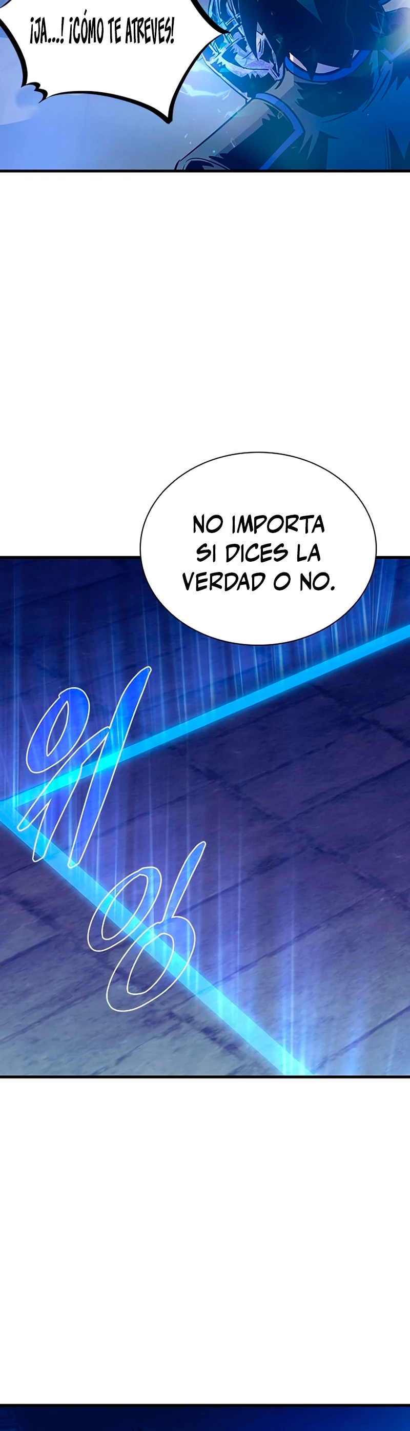 Villano antihéroe capítulo 111 página 51