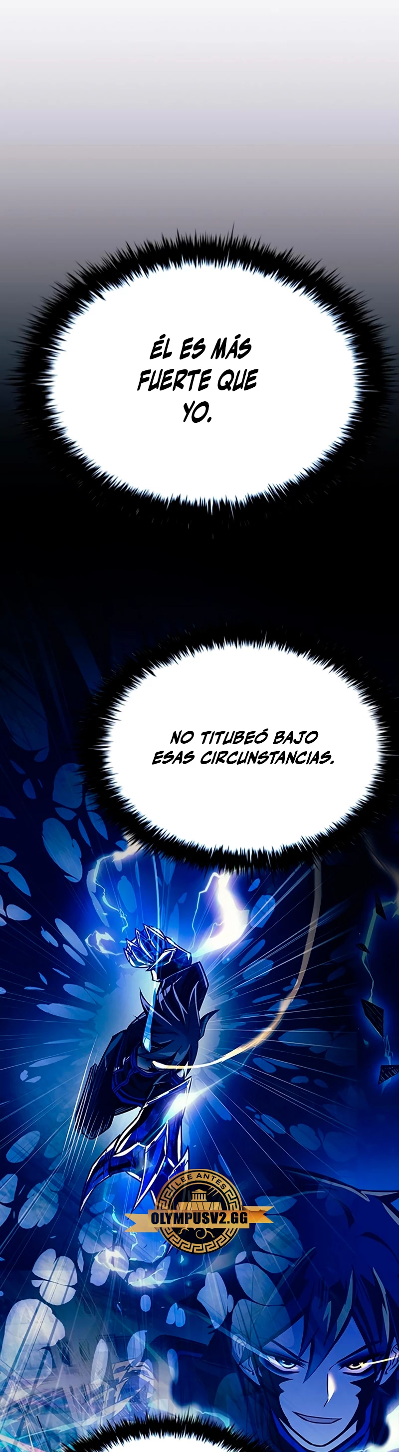 Villano antihéroe capítulo 113 página 27