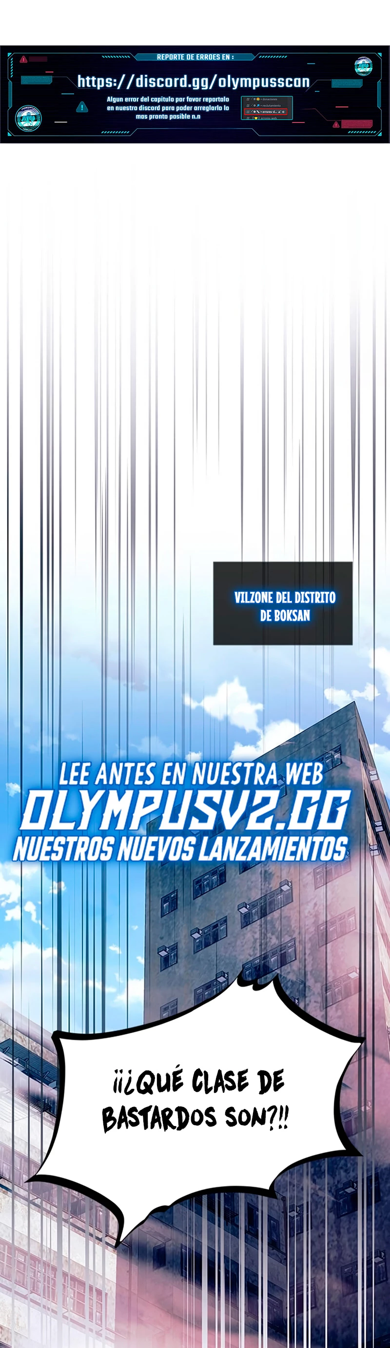 Villano antihéroe capítulo 115 página 2