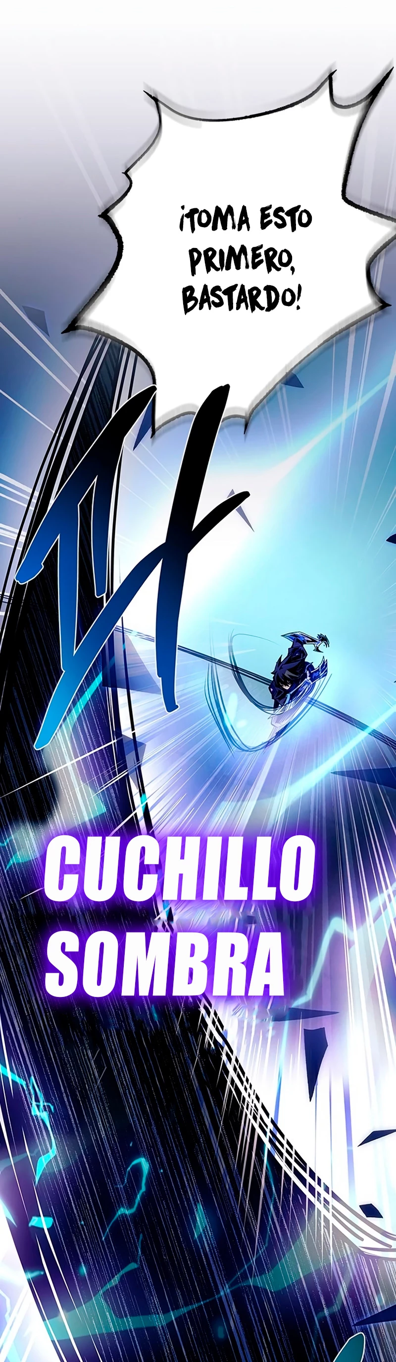 Villano antihéroe capítulo 117 página 16