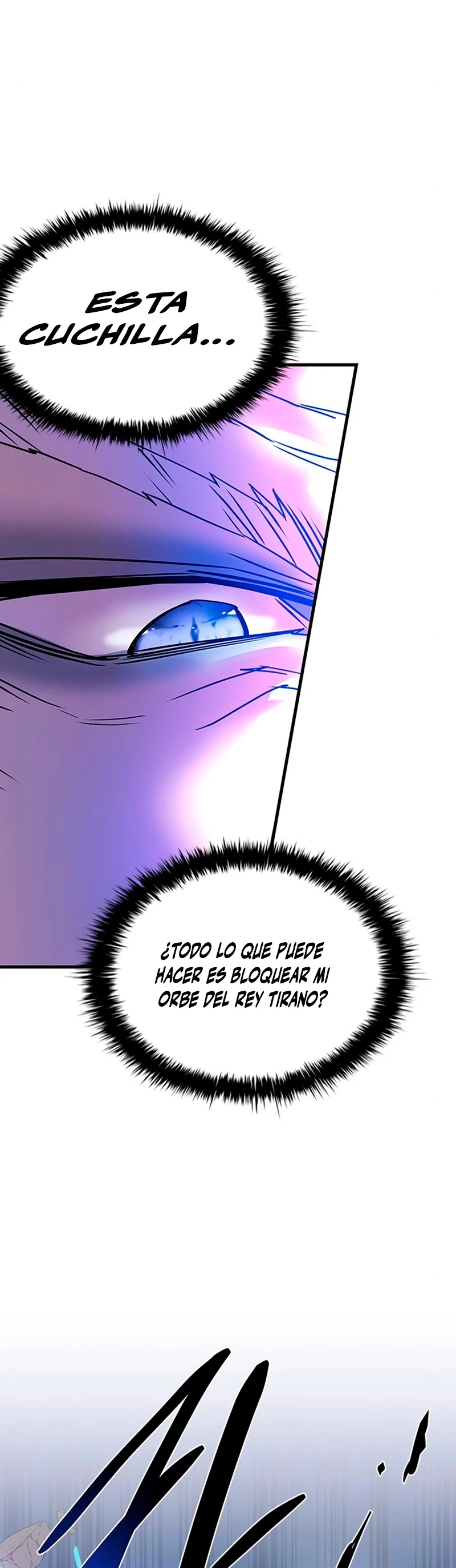 Villano antihéroe capítulo 117 página 20