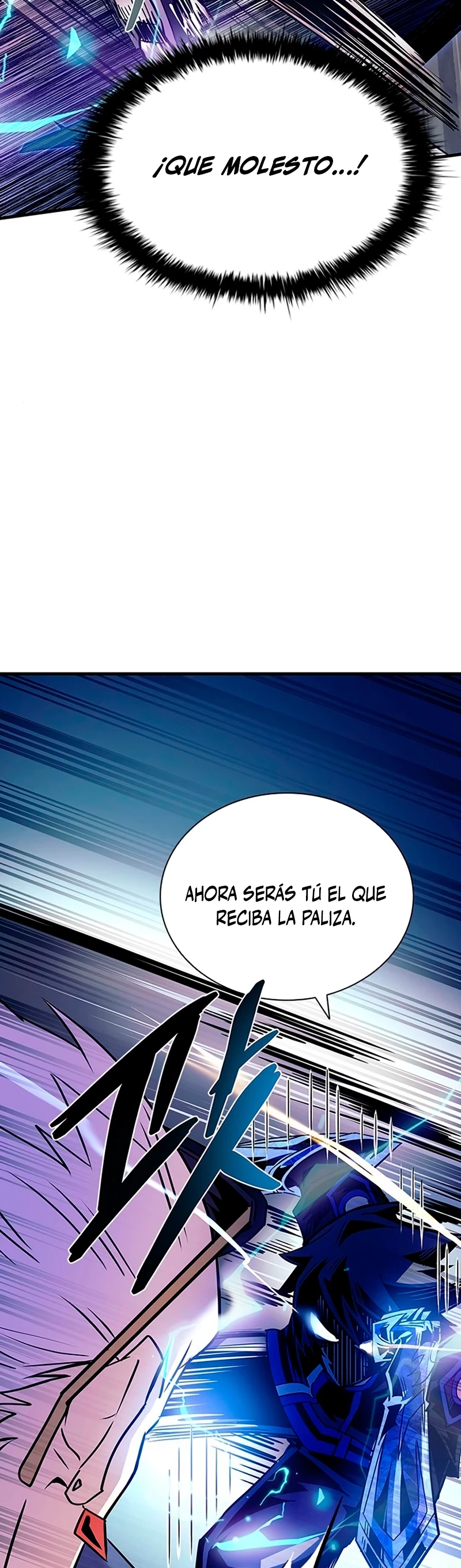 Villano antihéroe capítulo 117 página 25