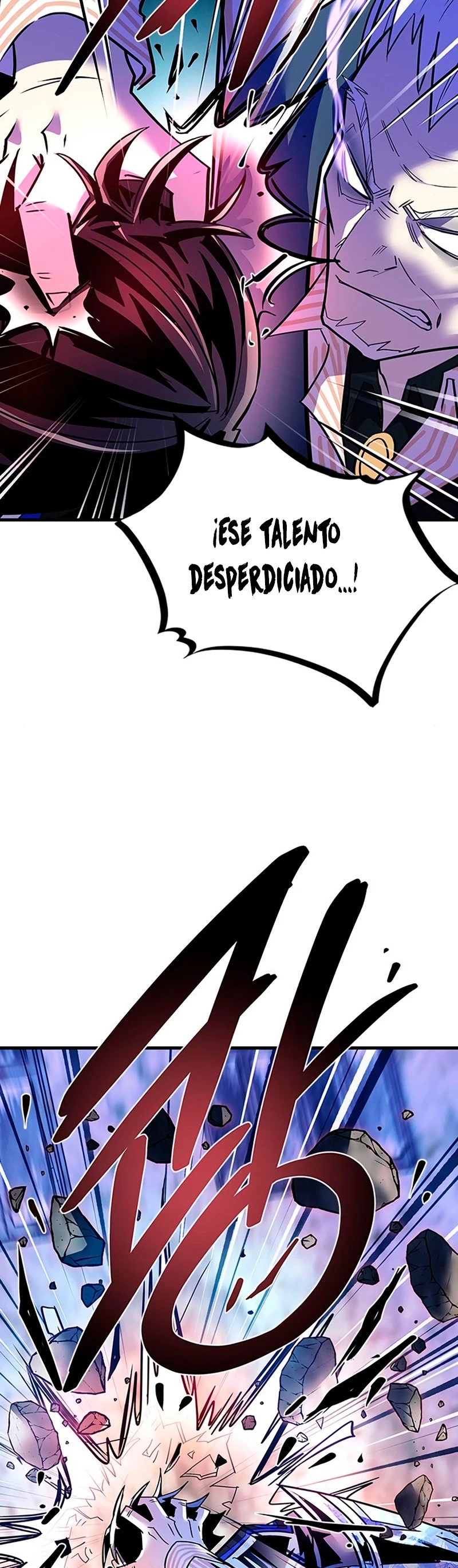 Villano antihéroe capítulo 117 página 39
