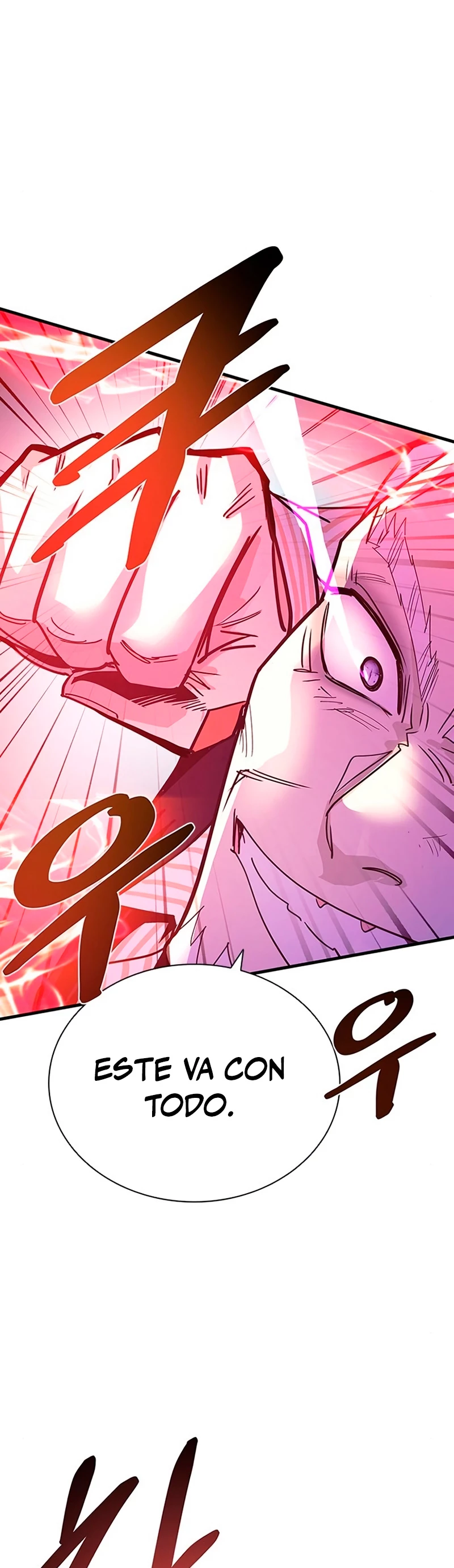 Villano antihéroe capítulo 117 página 46