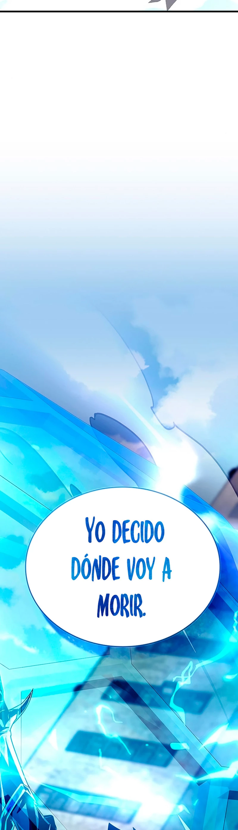 Villano antihéroe capítulo 117 página 54