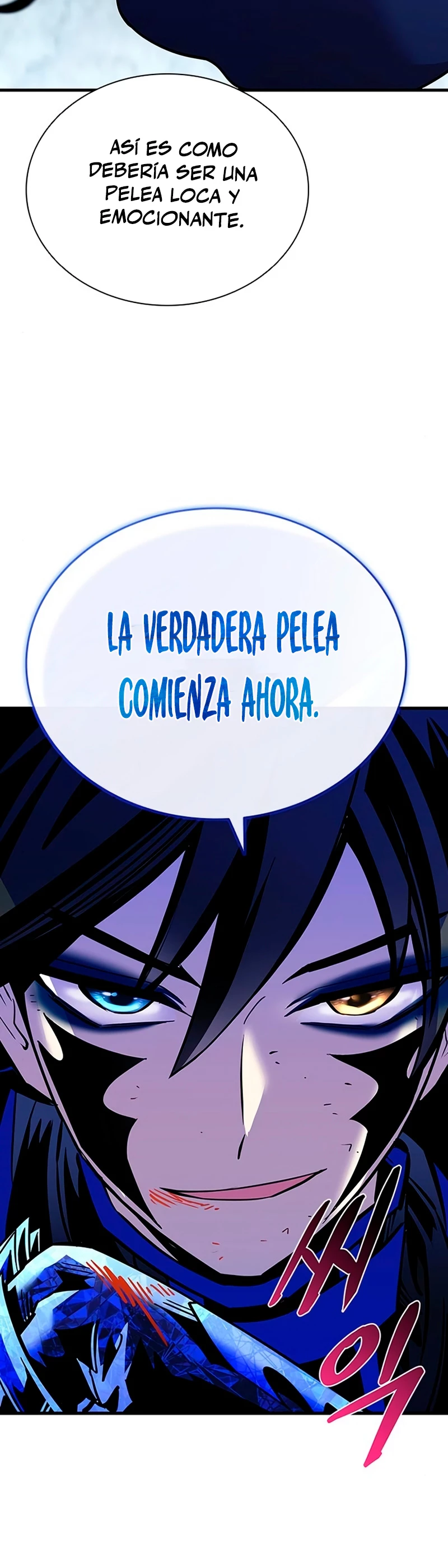 Villano antihéroe capítulo 117 página 8