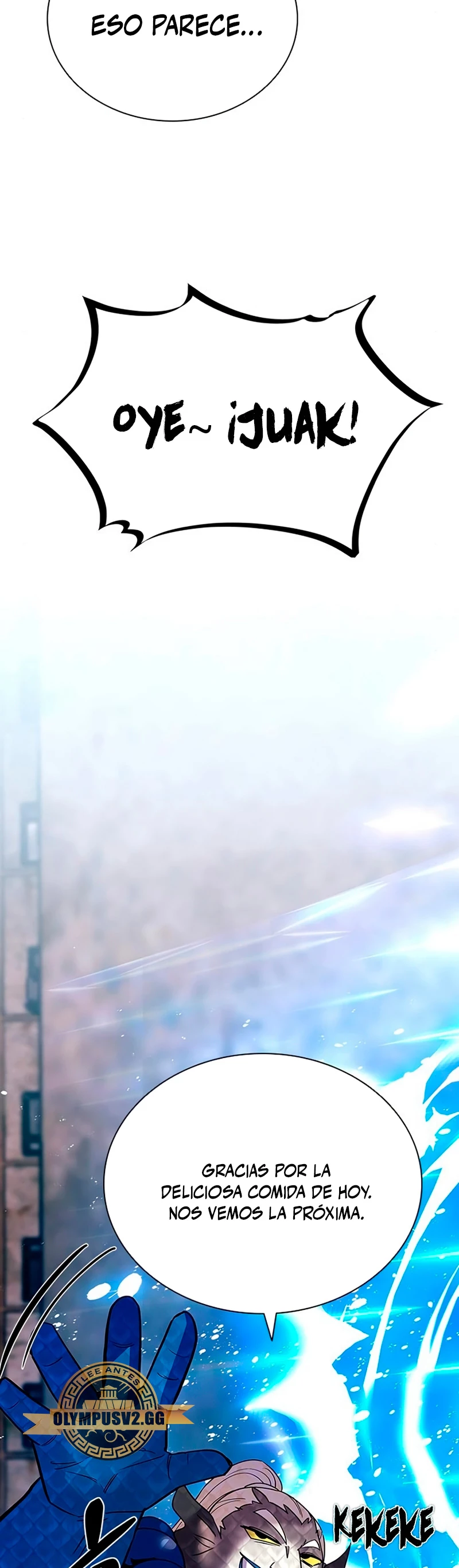 Villano antihéroe capítulo 119 página 14