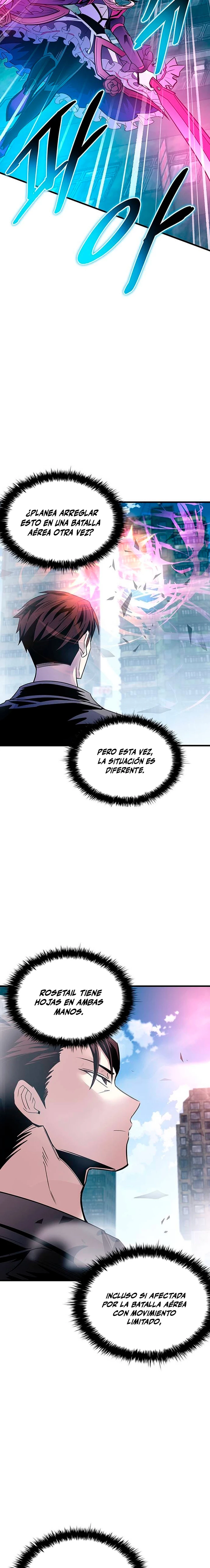 Villano antihéroe capítulo 137 página 20