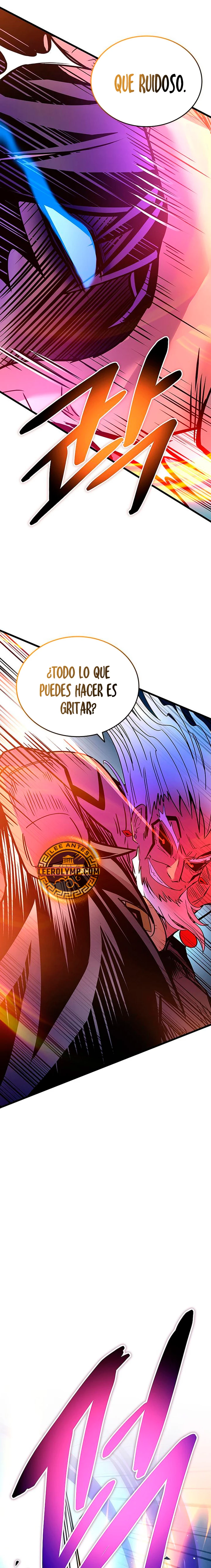 Villano antihéroe capítulo 158 página 7