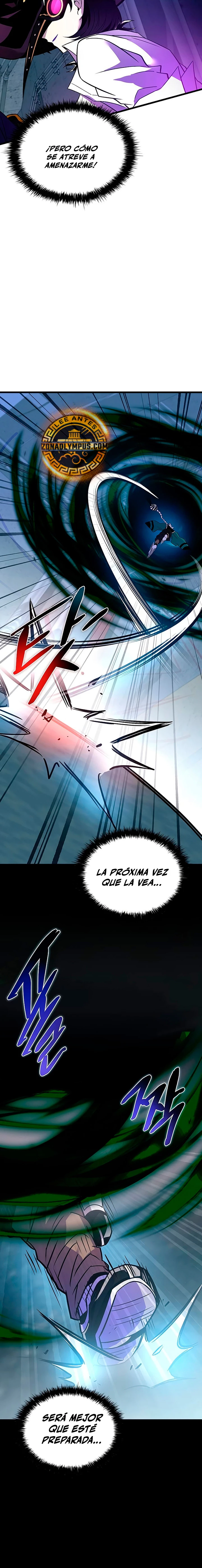 Villano antihéroe capítulo 166 página 30