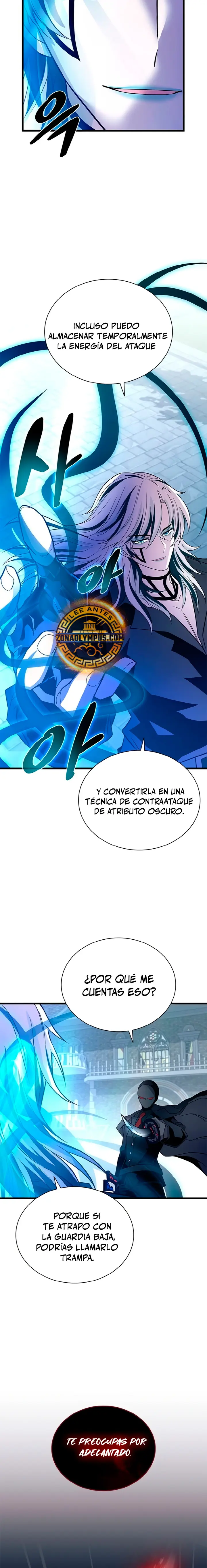 Villano antihéroe capítulo 170 página 7