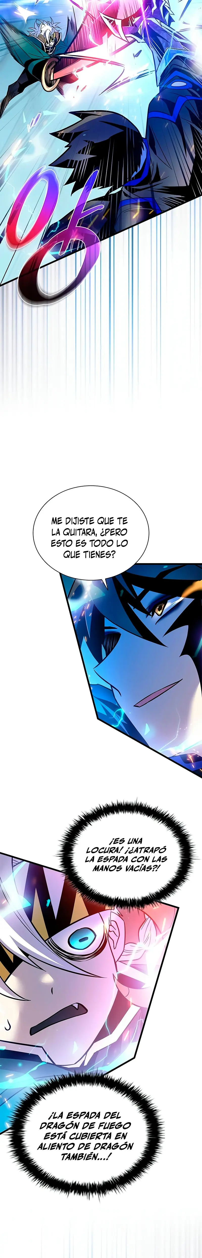 Villano antihéroe capítulo 176 página 7