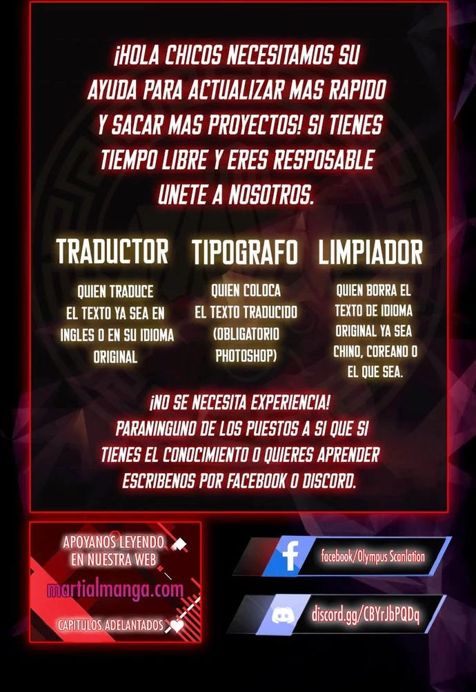 Villano antihéroe capítulo 18 página 16
