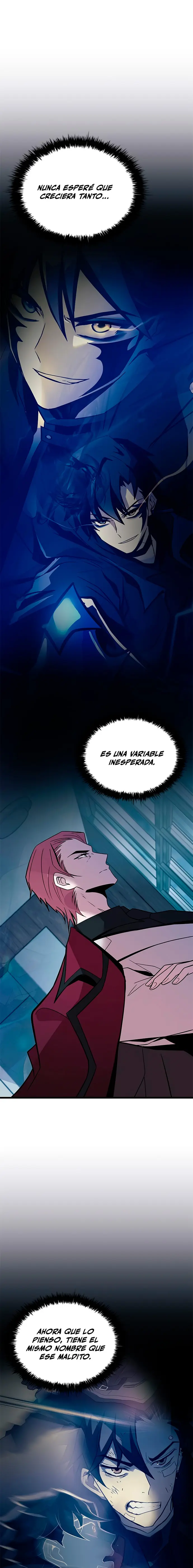 Villano antihéroe capítulo 181 página 15