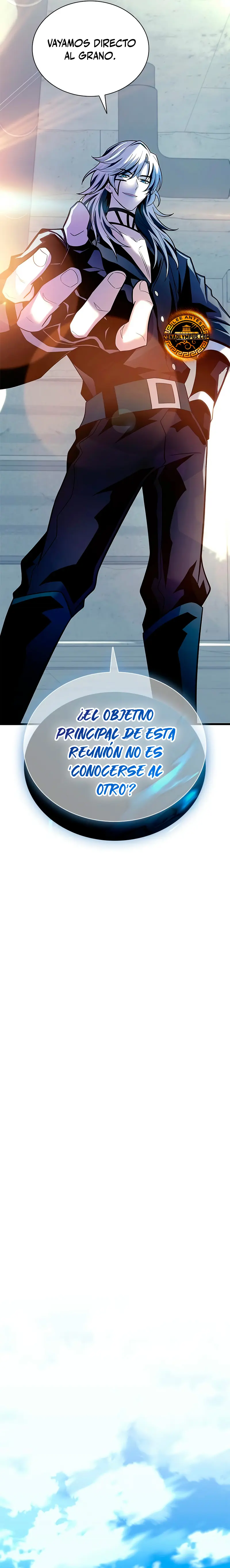Villano antihéroe capítulo 182 página 13