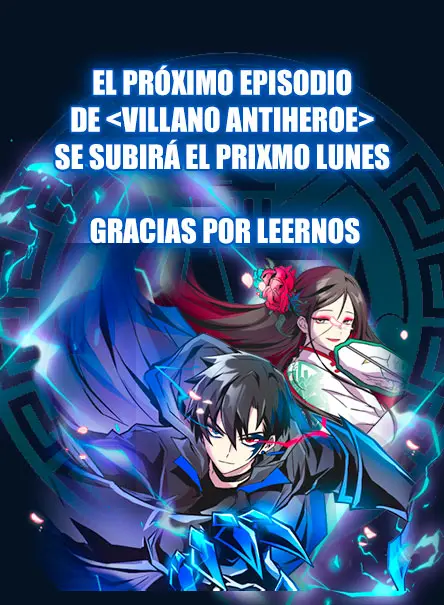 Villano antihéroe capítulo 183.05 página 1