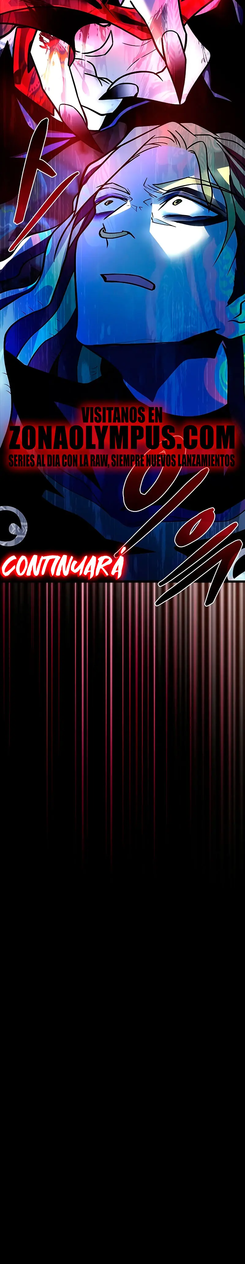 Villano antihéroe capítulo 184 página 35
