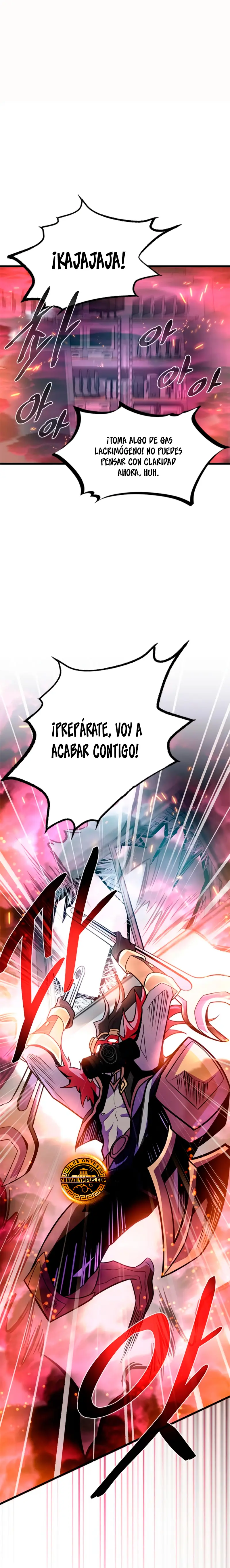 Villano antihéroe capítulo 188 página 2