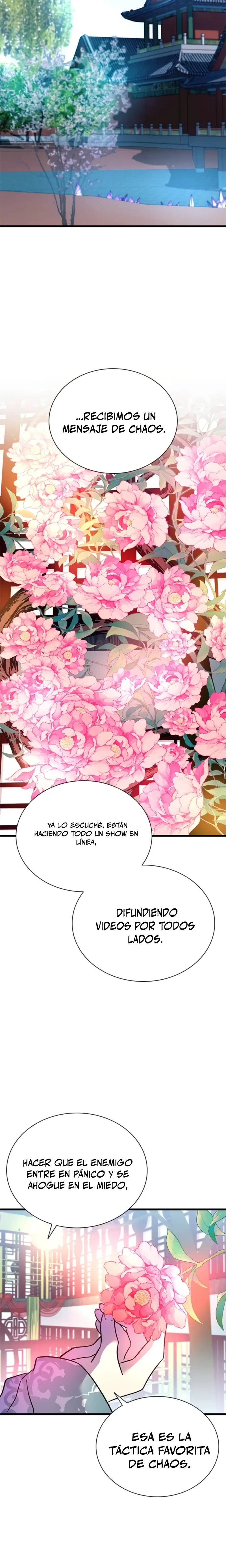 Villano antihéroe capítulo 191 página 24