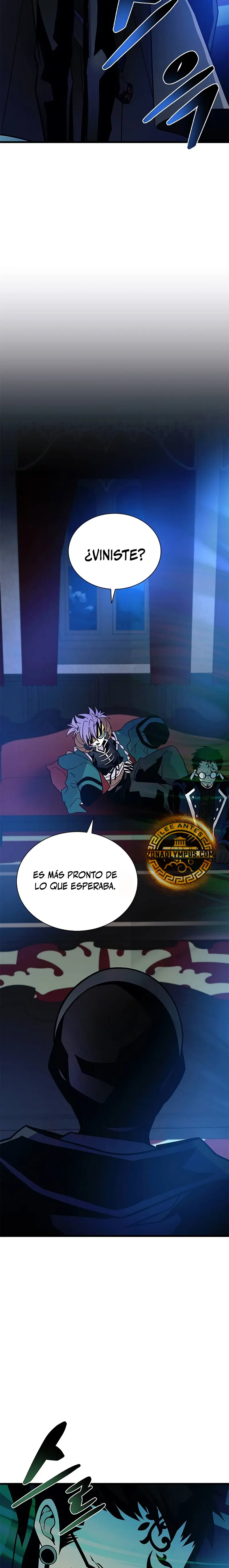 Villano antihéroe capítulo 195 página 3