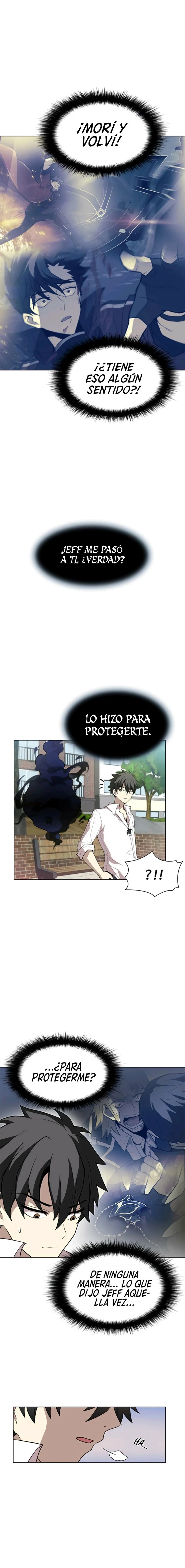 Villano antihéroe capítulo 2 página 7