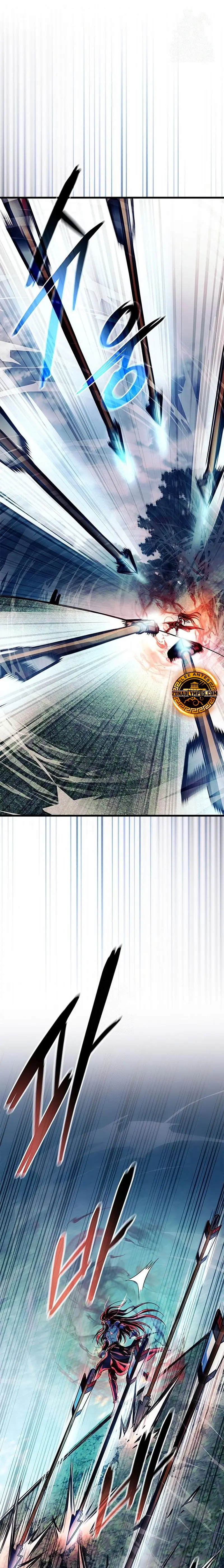 Villano antihéroe capítulo 200 página 2