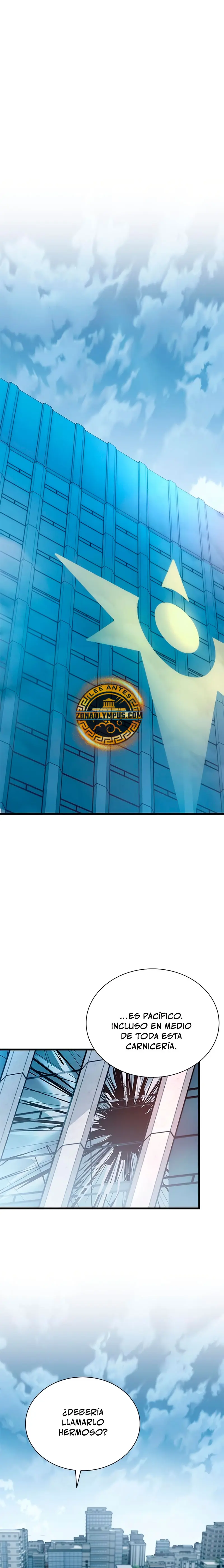 Villano antihéroe capítulo 209 página 2
