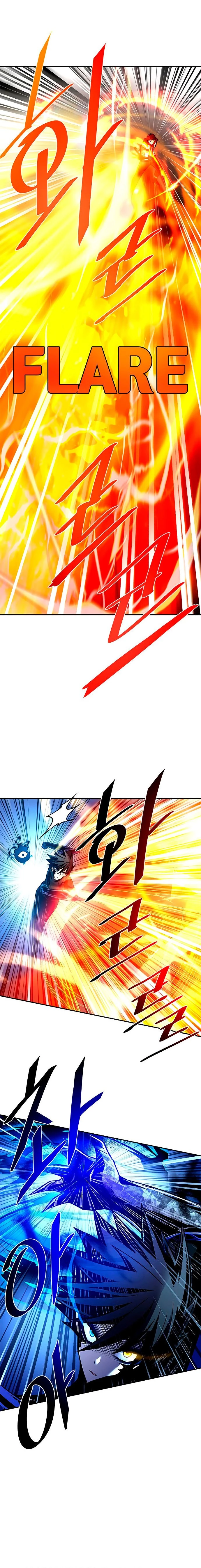 Villano antihéroe capítulo 21 página 13