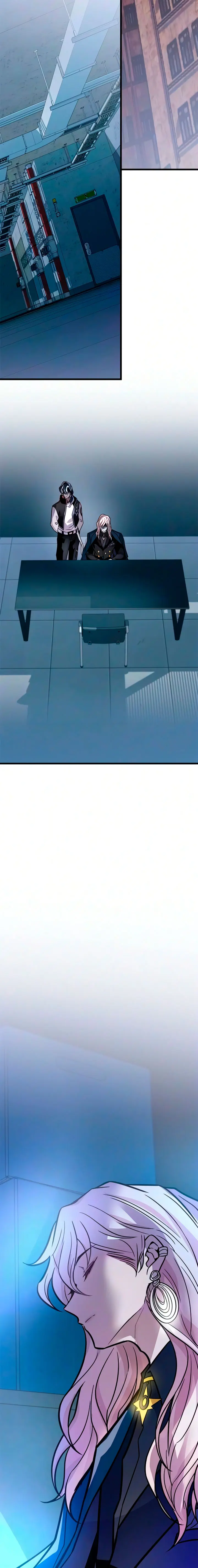 Villano antihéroe capítulo 235 página 2