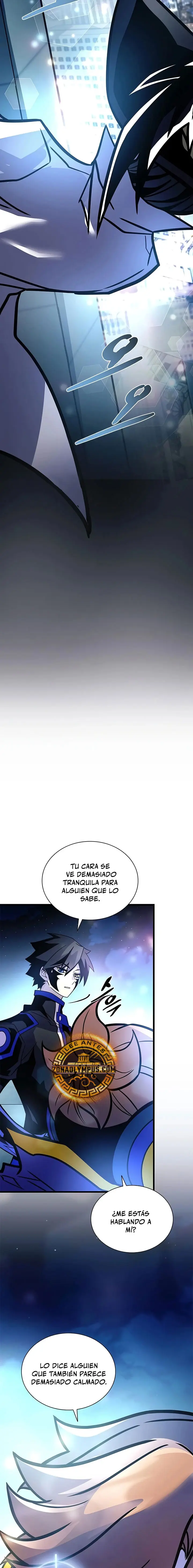 Villano antihéroe capítulo 237 página 3