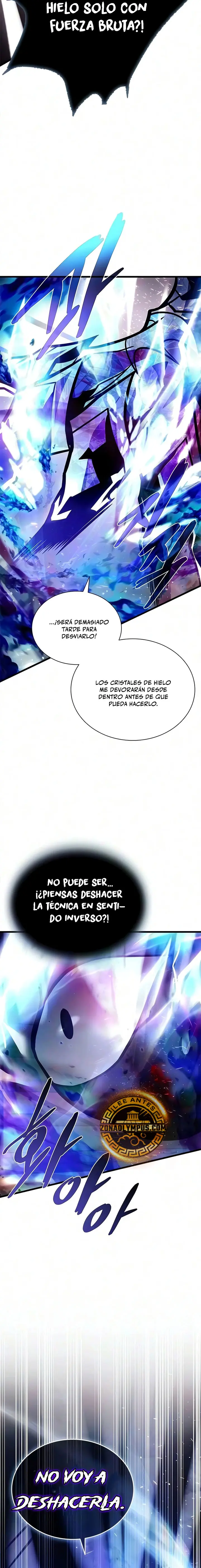 Villano antihéroe capítulo 245 página 12