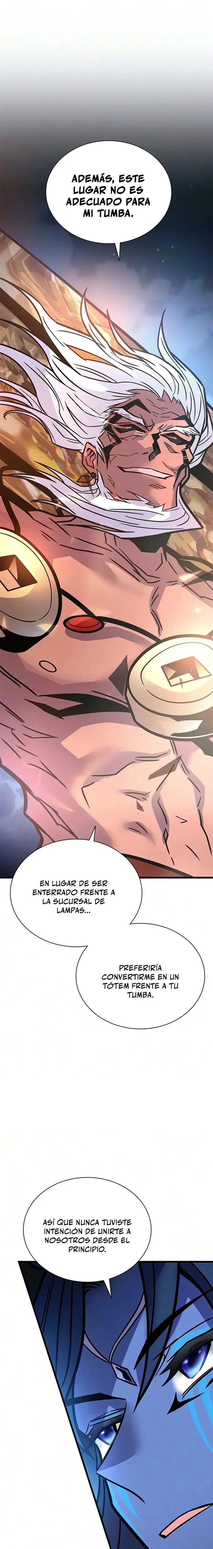 Villano antihéroe capítulo 249 página 17