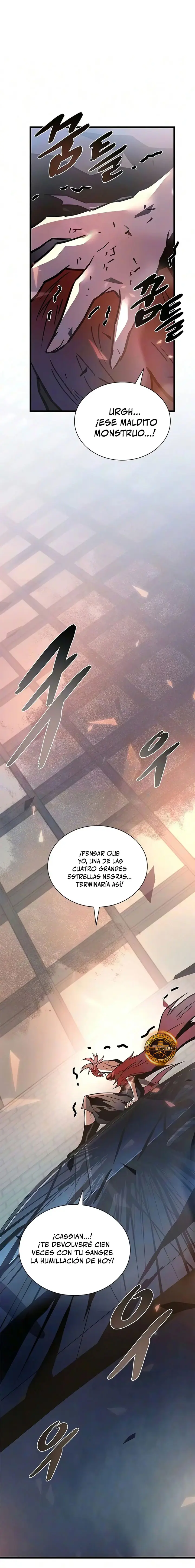 Villano antihéroe capítulo 249 página 2