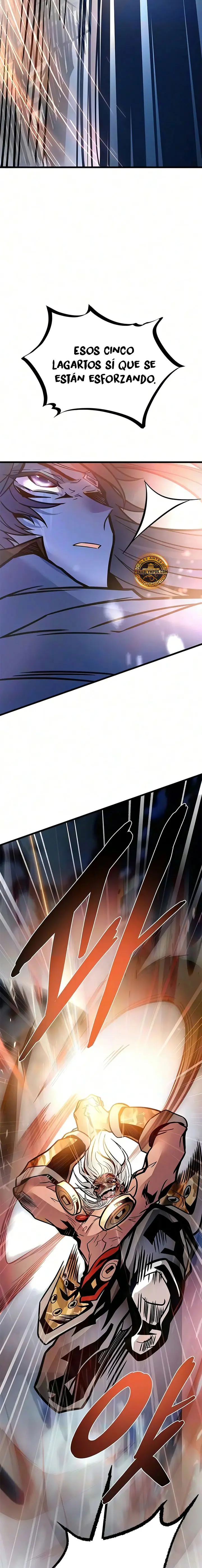 Villano antihéroe capítulo 249 página 23