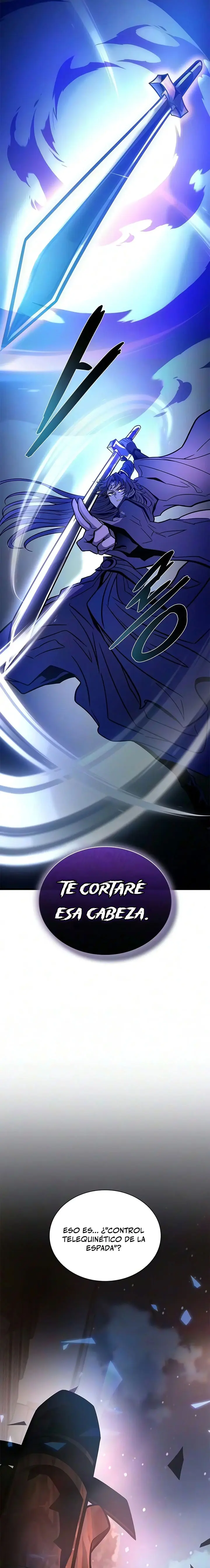 Villano antihéroe capítulo 249 página 31